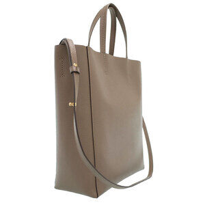 Celine Cabas Bag Vertical Shoulder